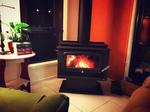Madsen Retreat - Accommodation QLD 30