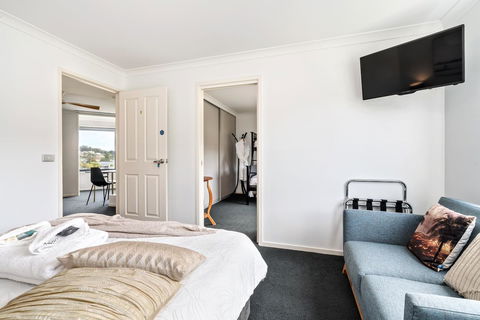 Madsen Retreat - Accommodation QLD 17