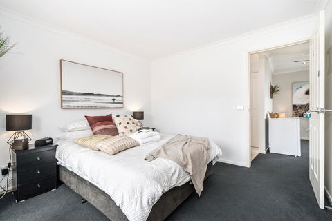 Madsen Retreat - Accommodation QLD 18