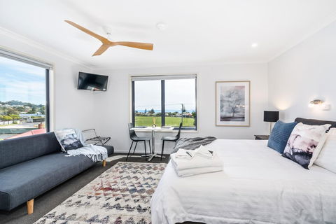 Madsen Retreat - Accommodation QLD 25