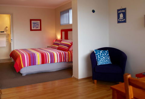 Sails On Port Sorell Boutique Apartments - Accommodation QLD 8