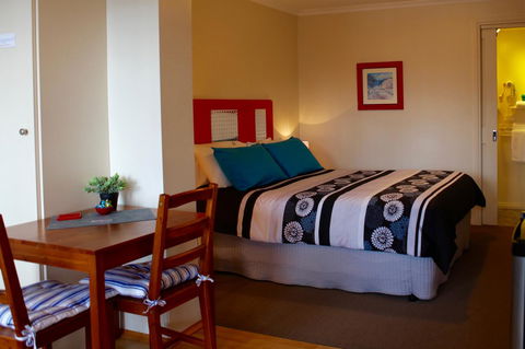 Sails On Port Sorell Boutique Apartments - Accommodation QLD 10