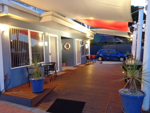 Sails On Port Sorell Boutique Apartments - Accommodation QLD 18