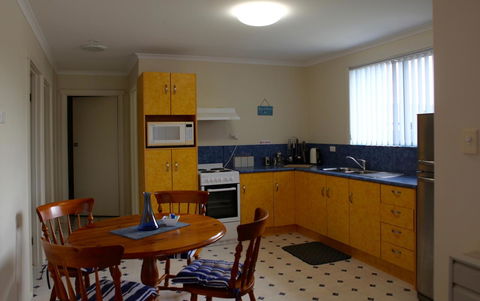 Sails On Port Sorell Boutique Apartments - Accommodation QLD 6