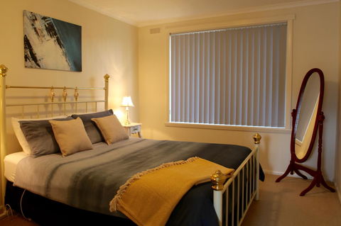 Sails On Port Sorell Boutique Apartments - Accommodation QLD 5