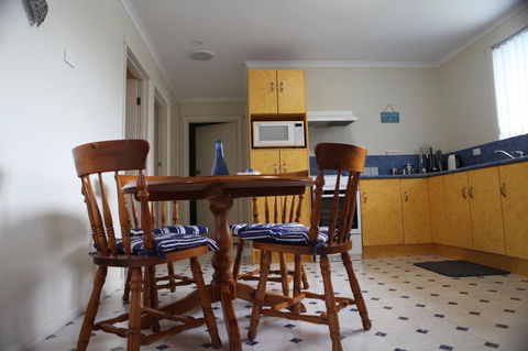 Sails On Port Sorell Boutique Apartments - Accommodation QLD 1