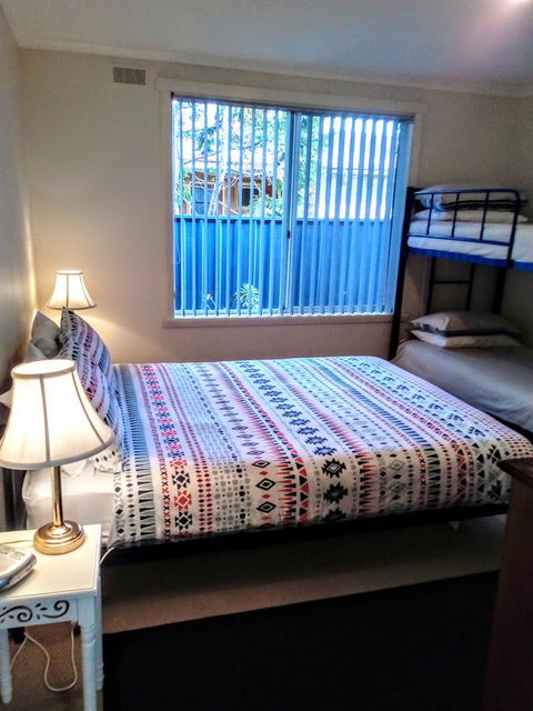 Sails On Port Sorell Boutique Apartments - Accommodation QLD 17