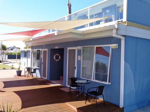 Sails On Port Sorell Boutique Apartments - Accommodation QLD 19
