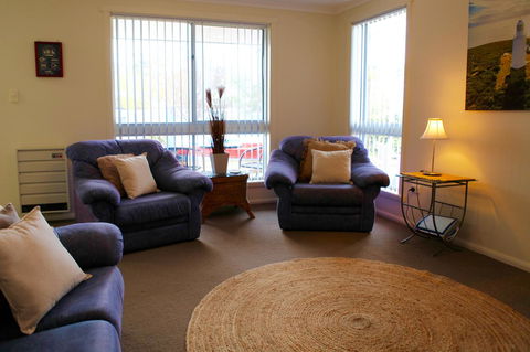 Sails On Port Sorell Boutique Apartments - Accommodation QLD 2