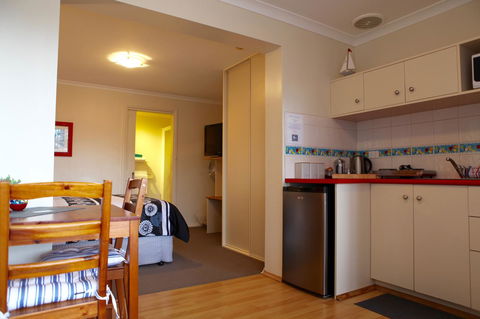 Sails On Port Sorell Boutique Apartments - Accommodation QLD 9