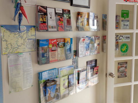 Sails On Port Sorell Boutique Apartments - Accommodation QLD 24