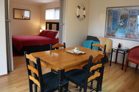 Sails On Port Sorell Boutique Apartments - Accommodation QLD 14