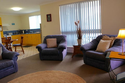 Sails On Port Sorell Boutique Apartments - Accommodation QLD 16