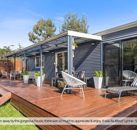 Three Beaches - Accommodation QLD