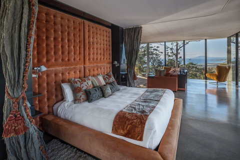 Rocky Hills Retreat - Accommodation QLD 6