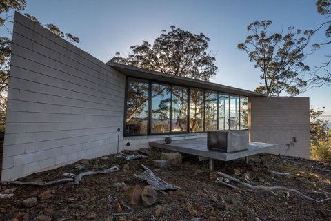 Rocky Hills Retreat - Accommodation QLD 9