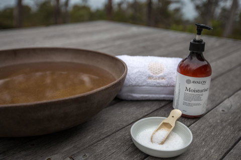 Rocky Hills Retreat - Accommodation QLD 18