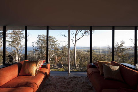 Rocky Hills Retreat - Accommodation QLD 22