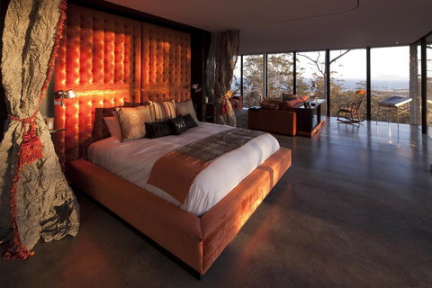 Rocky Hills Retreat - Accommodation QLD 1