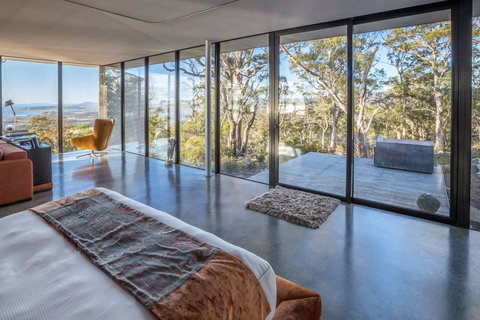 Rocky Hills Retreat - Accommodation QLD 8