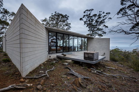 Rocky Hills Retreat - Accommodation QLD 16