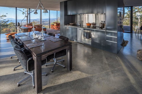 Rocky Hills Retreat - Accommodation QLD 5