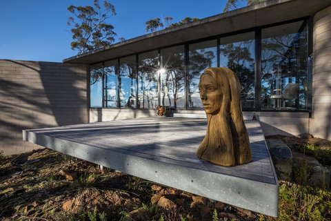 Rocky Hills Retreat - Accommodation QLD 10