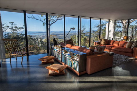 Rocky Hills Retreat - Accommodation QLD 3