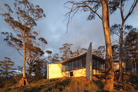 Rocky Hills Retreat - Accommodation QLD 2