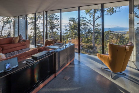 Rocky Hills Retreat - Accommodation QLD 4