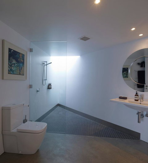 Rocky Hills Retreat - Accommodation QLD 14