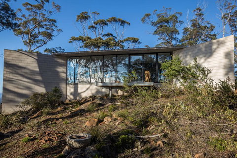 Rocky Hills Retreat - Accommodation QLD 12