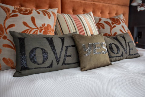 Rocky Hills Retreat - Accommodation QLD 7