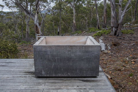 Rocky Hills Retreat - Accommodation QLD 17