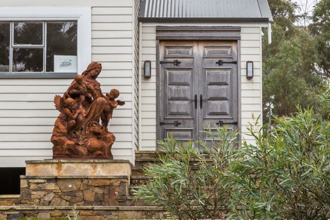 Rocky Hills Retreat - Accommodation QLD 21