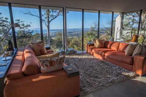 Rocky Hills Retreat - Accommodation QLD 11