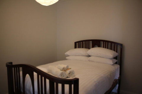 Bridge View Retreat - Accommodation QLD 21