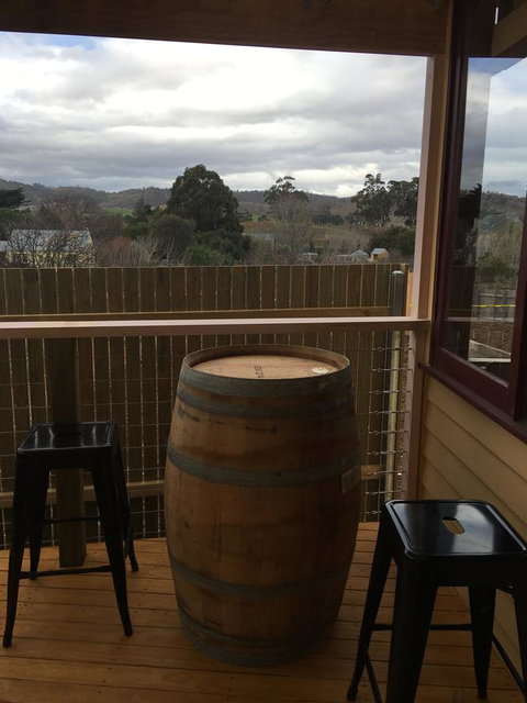 Bridge View Retreat - Accommodation QLD 6