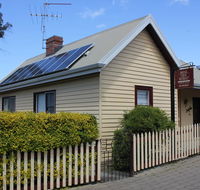Bridge View Retreat - Accommodation QLD