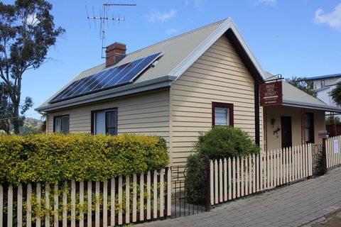 Bridge View Retreat - Accommodation QLD 0