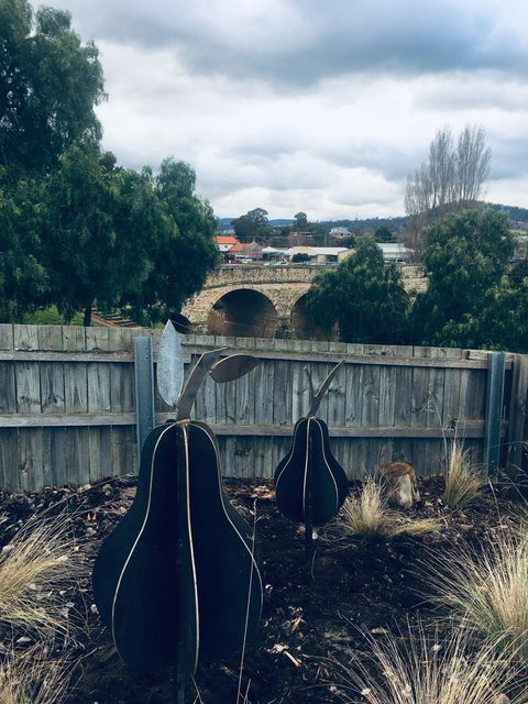 Bridge View Retreat - Accommodation QLD 1