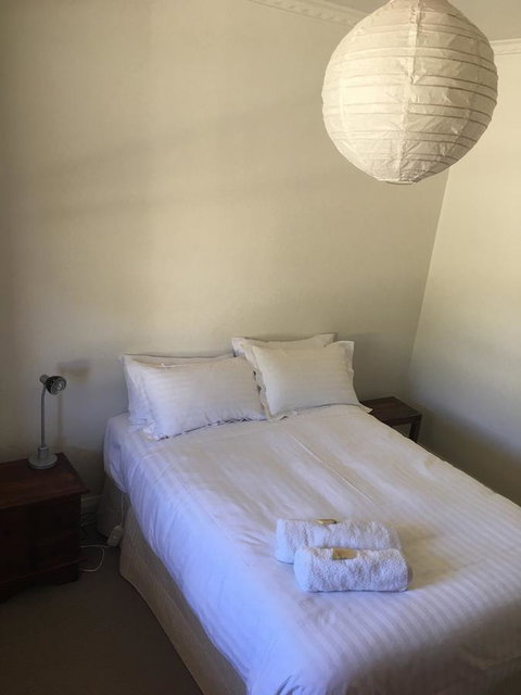 Bridge View Retreat - Accommodation QLD 17