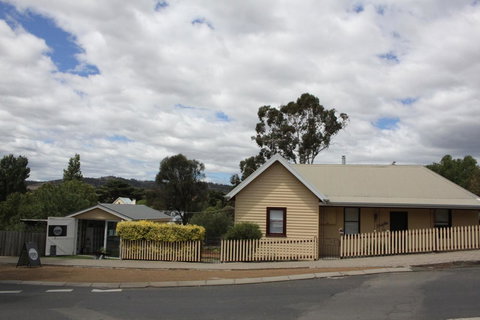 Bridge View Retreat - Accommodation QLD 25