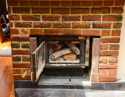 Bridge View Retreat - Accommodation QLD 26