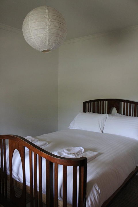 Bridge View Retreat - Accommodation QLD 32