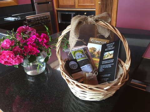 Bridge View Retreat - Accommodation QLD 12