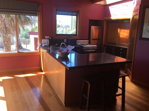 Bridge View Retreat - Accommodation QLD 18