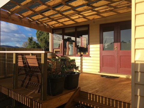 Bridge View Retreat - Accommodation QLD 5