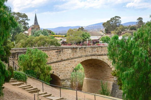 Bridge View Retreat - Accommodation QLD 35