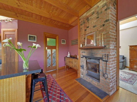 Bridge View Retreat - Accommodation QLD 33